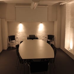 Café&Co - Stora mötesrummet 8personer