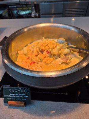 The Stamford Brasserie by null