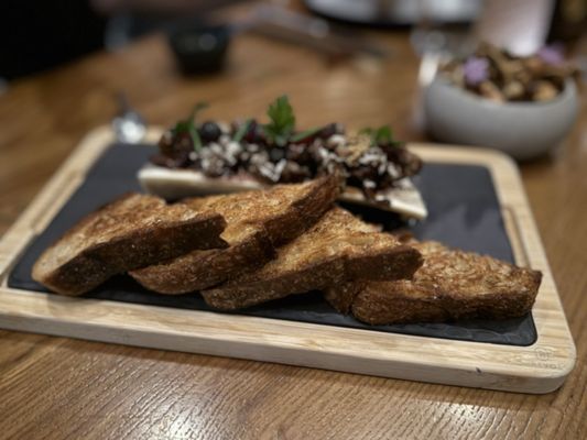 Niku Steakhouse by null