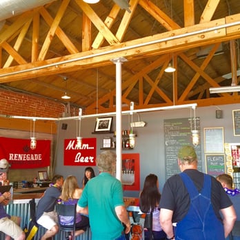 Renegade Brewing - Inside - Breweries Near Me - Denver, Colorado Renegade Brewing - Inside - Breweries Near Me - Denver, Colorado