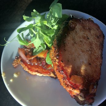 1608 Crafthouse - Pork chops - Gastropubs Near Me - Virginia Beach, Virginia