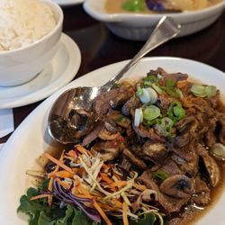 Talay Thai