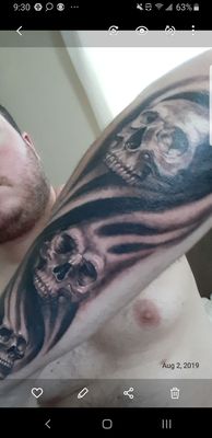 RICHEMONT NORTH AMERICA - 3 Enterprise Dr, Shelton, Connecticut