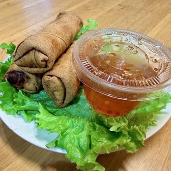 Saigon Eatery - Spring rolls - Noodles Near Me - Torrance, California Saigon Eatery - Spring rolls - Noodles Near Me - Torrance, California
