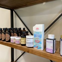Blue House Acupuncture & Wellness