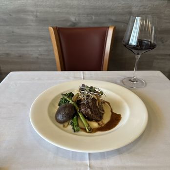 The Conche - Braised short rib - IG @bougiefoodieboi - Cocktail Bars Near Me - Leesburg, Virginia The Conche - Braised short rib - IG @bougiefoodieboi - Cocktail Bars Near Me - Leesburg, Virginia