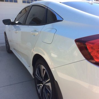 Tint Crafters - Home Window Tinting Near Me - San Clemente, California
