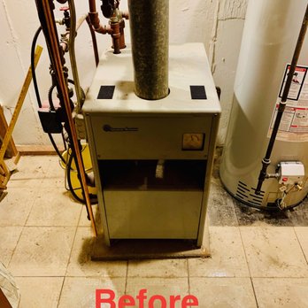 Miron Heating & Cooling - Heating & Air Conditioning/HVAC Near Me - Chicago, Illinois Miron Heating & Cooling - Heating & Air Conditioning/HVAC Near Me - Chicago, Illinois