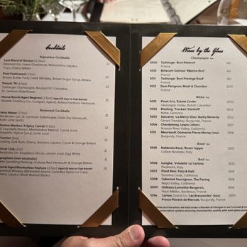 The Post Hotel Dining Room - Canadian (New) Near Me - Lake Louise, Alberta