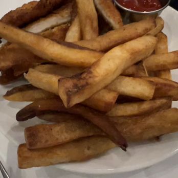 One 10 - Kids chicken fingers and fries - Desserts Near Me - Melville, New York One 10 - Kids chicken fingers and fries - Desserts Near Me - Melville, New York