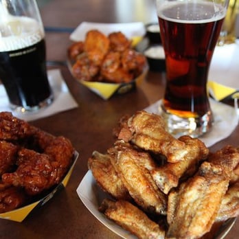 Buffalo Wild Wings - Sports Bars Near Me - Cambridge, Ohio
