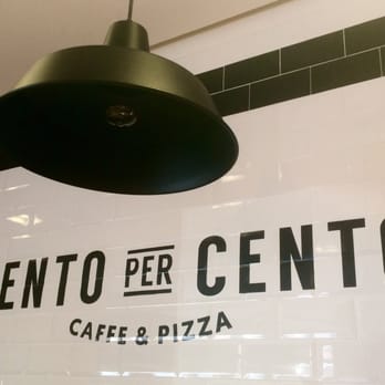Cento per Cento - Pizza Near Me - València, V Cento per Cento - Pizza Near Me - València, V