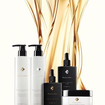 Beauty By Ashlynn - We offer Marula Oil! - Hair Stylists Near Me - Sycamore, Illinois Beauty By Ashlynn - We offer Marula Oil! - Hair Stylists Near Me - Sycamore, Illinois