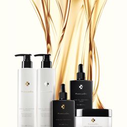 Beauty By Ashlynn - We offer Marula Oil!