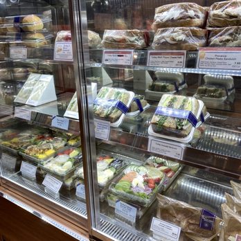 Paris Baguette - Savory items - Coffee & Tea Near Me - Queens, New York