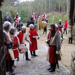 Hrad Kost