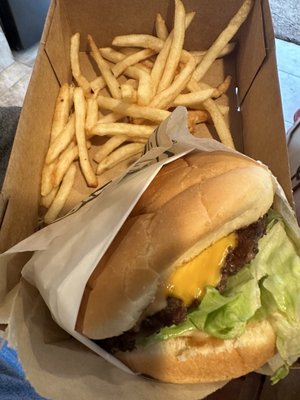 Joe’s Burgers Murrayhill by null