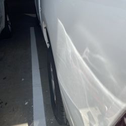 Avis Rent A Car - Be sure to walk around and check the vehicle and the plates before you drive off the lot and start the vehicle up to make sure tire light on