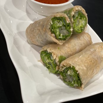 Pho Lyfe - Pork spring roll - Vietnamese Near Me - Sunnyvale, California
