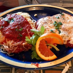 Palermo's
