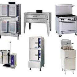 DeMartino Fixtures Restaurant and Supermaket Equipment - Restaurant Equipment
