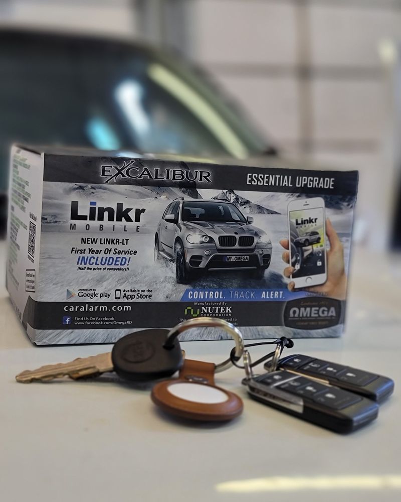 RAAM AUDIO AND ELECTRONICS Updated July 2024 10 Photos 269 S Circle Dr, Colorado Springs