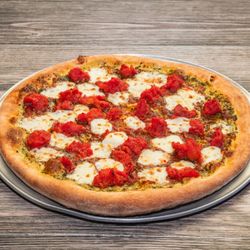 Presto! Pizza