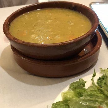 Dar Tajine - Lentil soup - Moroccan Near Me - Plantation, Florida Dar Tajine - Lentil soup - Moroccan Near Me - Plantation, Florida