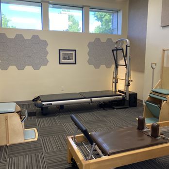 Eastside Pilates - Come work out in a quiet, secluded environment - Pilates Near Me - Olympia, Washington