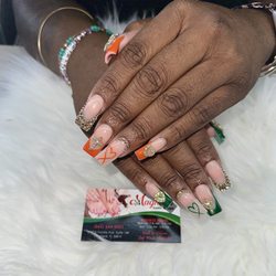 Magnolia Nails & Spa