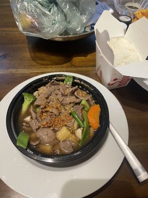 Thai Taste Cuisine by null