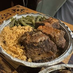 Taste of Heaven - Beef short rib