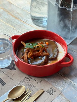 iO Italian Osteria - HillV2 (Singapore) by null