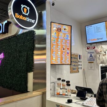 It's Boba Time - Rancho Cucamonga - Bubble Tea Near Me - Rancho Cucamonga, California It's Boba Time - Rancho Cucamonga - Bubble Tea Near Me - Rancho Cucamonga, California
