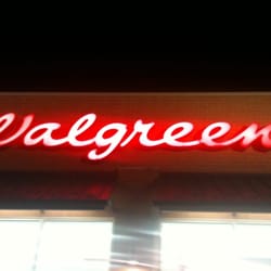 Walgreens