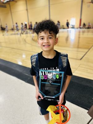 Bill and Lillie Heinrich YMCA