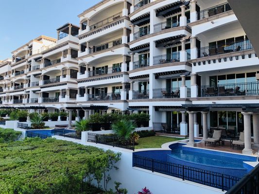 Grand Residences Riviera Cancun - All Inclusive by null