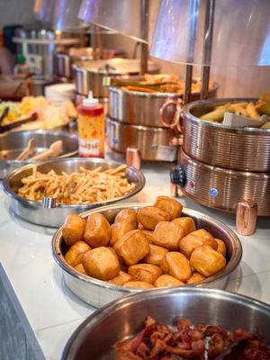 Happy AYCE Hot Pot 开心火锅 by null