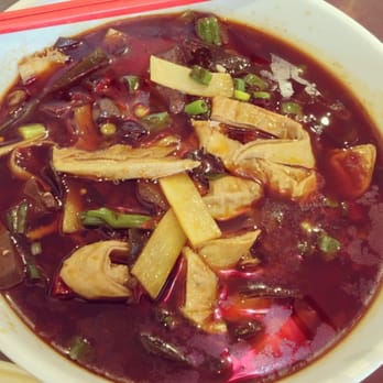 Red Lantern - Real Chinese food! - Chinese Near Me - Leicester, LCE