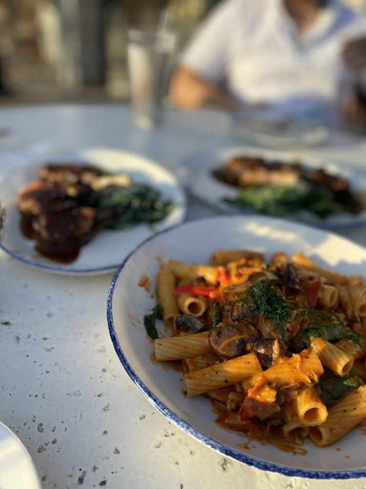 BRIO ITALIAN GRILLE 2461 Photos & 2019 Reviews 12370 S Mainstreet