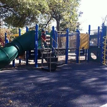 Ramsey Park and Pool - Parks Near Me - Austin, Texas