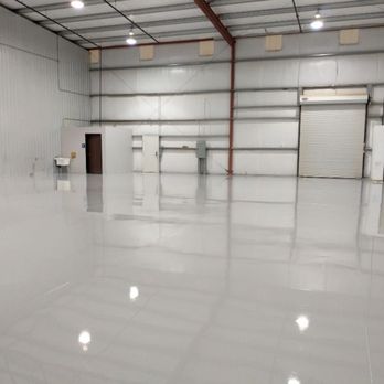 The Garage Floor Company - Hanger - Flooring Near Me - Chandler, Arizona The Garage Floor Company - Hanger - Flooring Near Me - Chandler, Arizona