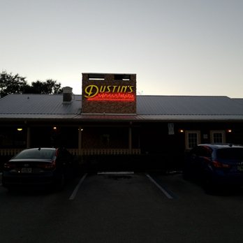 Dustin's Bar-B-Q - Barbeque Near Me - Port Orange, Florida Dustin's Bar-B-Q - Barbeque Near Me - Port Orange, Florida