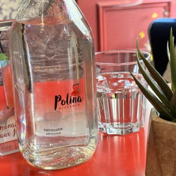 Polina Pizzeria - Pizza Near Me - Quebec City, Quebec Polina Pizzeria - Pizza Near Me - Quebec City, Quebec