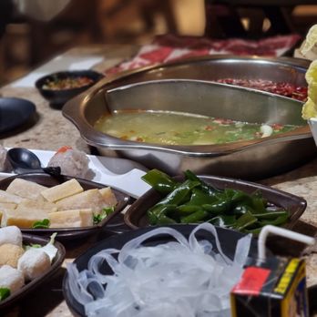Fondue Chinoise - Hot Pot Near Me - San Francisco, California Fondue Chinoise - Hot Pot Near Me - San Francisco, California