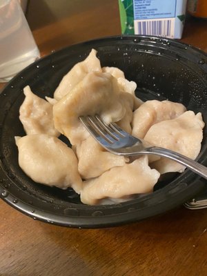 Peking Quick One Chinese Cuisine by null