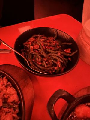 Hang Dai Chinese by null