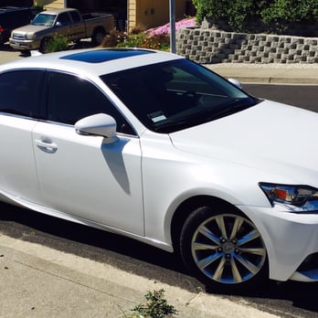 Street Image Wraps - Car Window Tinting Near Me - San Leandro, California Street Image Wraps - Car Window Tinting Near Me - San Leandro, California