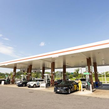 Dash In - Fuel up at Dash In Fuel located at 7509 Old Branch Ave, Clinton, MD! Don't forget to stop by inside for good food! - Convenience Stores Near Me - Clinton, Maryland