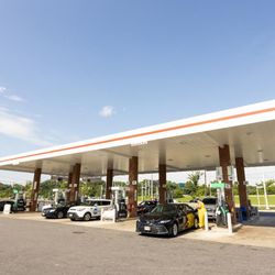 Dash In - Fuel up at Dash In Fuel located at 7509 Old Branch Ave, Clinton, MD! Don't forget to stop by inside for good food!